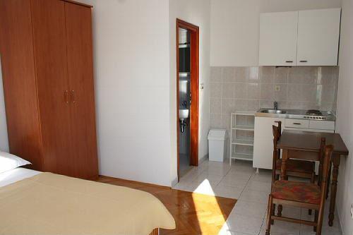 Apartments Gordana Trogir Exterior foto